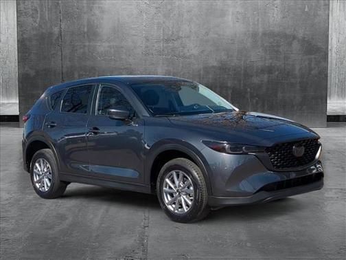 2023 Mazda CX-5 2.5 S Select