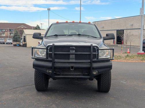 2008 Dodge Ram 3500 SXT/SLT