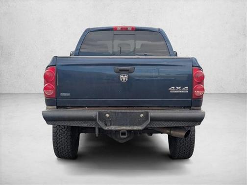 2008 Dodge Ram 3500 SXT/SLT