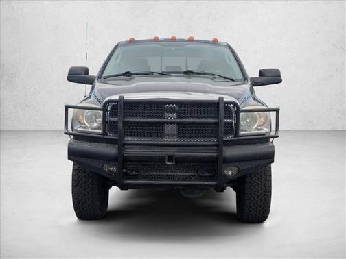 2008 Dodge Ram 3500 SXT/SLT