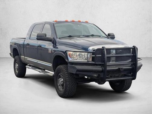 2008 Dodge Ram 3500 SXT/SLT