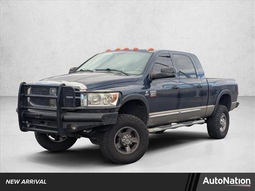2008 Dodge Ram 3500 SXT/SLT