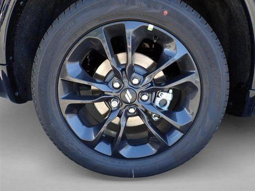 Night Moves 2026 Dodge Durango GT Plus
