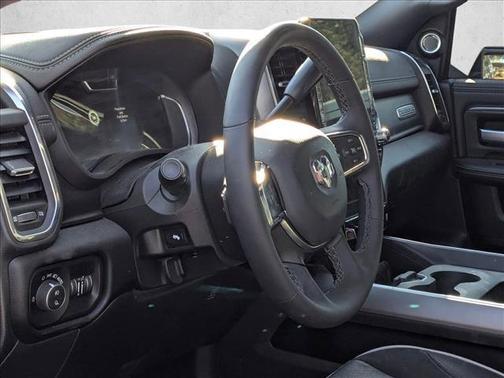 2025 RAM 3500 Laramie Crew Cab 4x4 6'4' Box