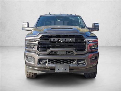 2025 RAM 3500 Laramie Crew Cab 4x4 6'4' Box