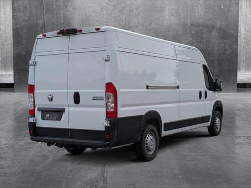 2024 RAM ProMaster 3500 High Roof