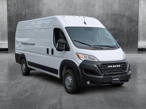 2024 RAM ProMaster 3500 High Roof