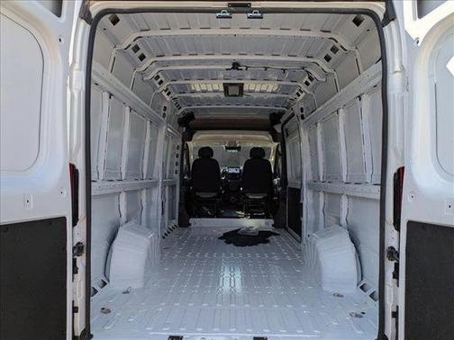 2024 RAM ProMaster 3500 High Roof