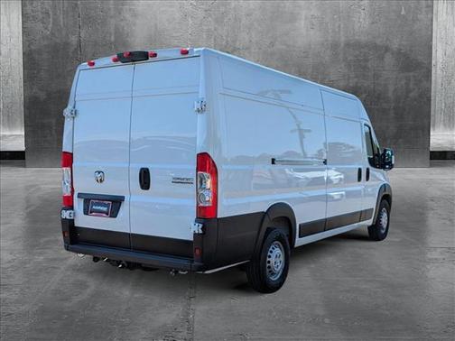 2024 RAM ProMaster 3500 High Roof