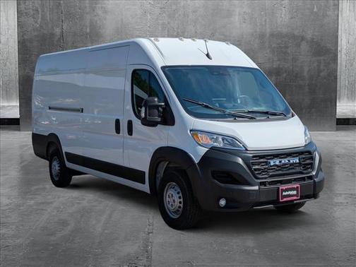 2024 RAM ProMaster 3500 High Roof