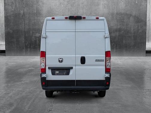 2024 RAM ProMaster 3500 High Roof