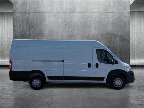 2024 RAM ProMaster 3500 High Roof