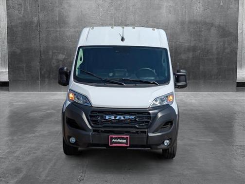 2024 RAM ProMaster 3500 High Roof