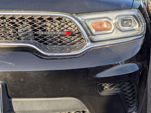 2024 Dodge Durango SXT AWD