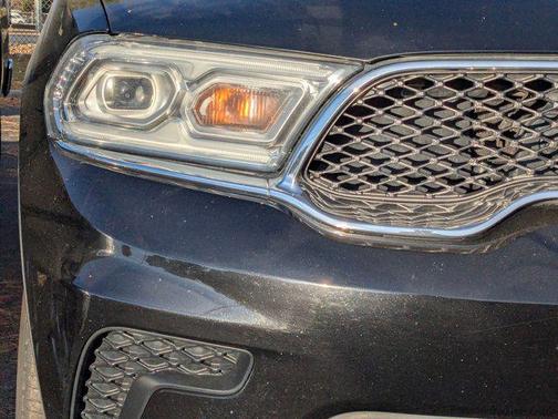 2024 Dodge Durango SXT AWD