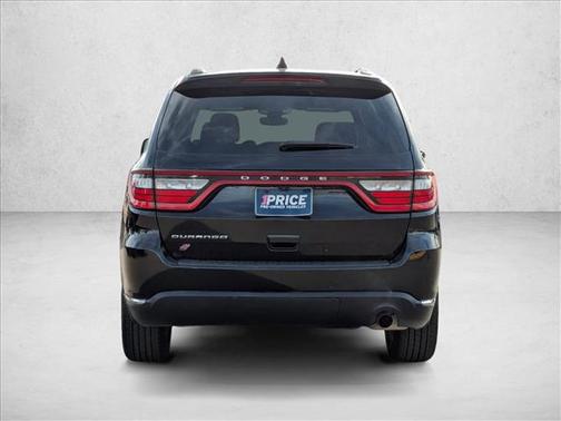 2024 Dodge Durango SXT AWD