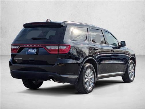 2024 Dodge Durango SXT AWD