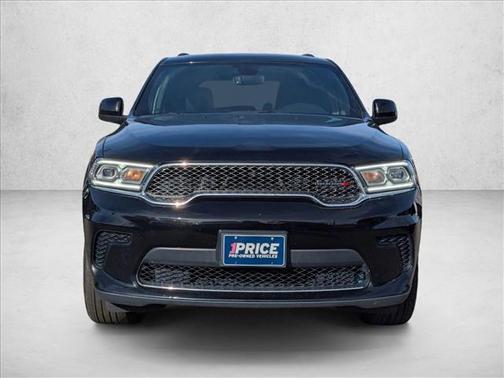 2024 Dodge Durango SXT AWD
