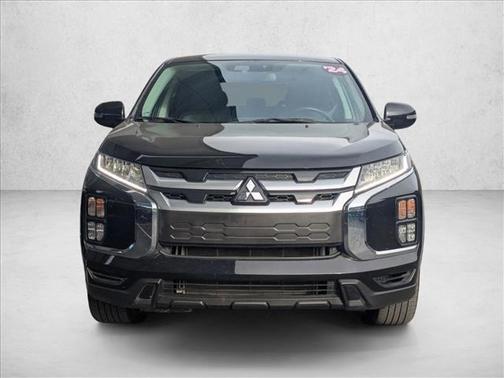 2024 Mitsubishi Outlander Sport SE