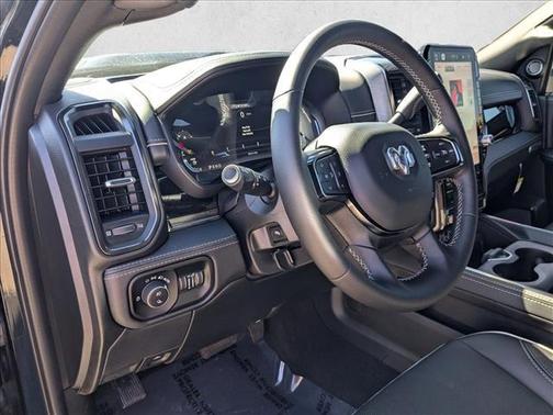 2025 RAM 2500 Power Wagon