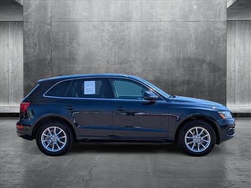 2011 Audi Q5 Premium Plus