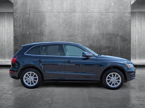 2011 Audi Q5 Premium Plus