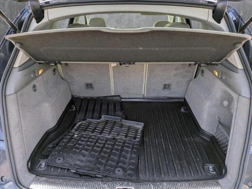 2011 Audi Q5 Premium Plus