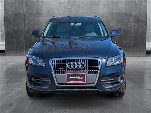 2011 Audi Q5 Premium Plus