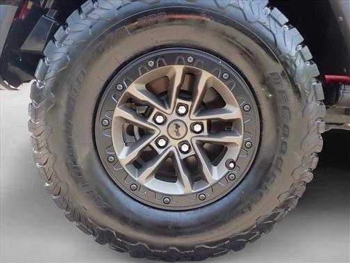 Limited Edition Tuscadero Pearlcoat 2024 Jeep Wrangler Rubicon 392 Final Edition