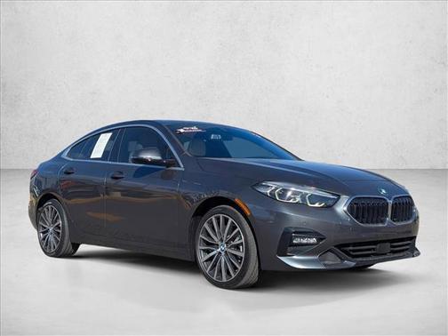 2021 BMW 228 Gran Coupe xDrive