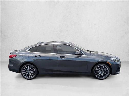 2021 BMW 228 Gran Coupe xDrive