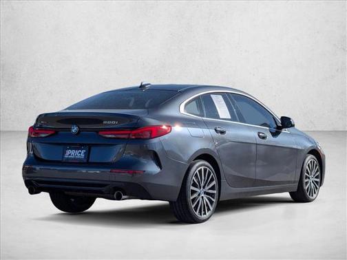 2021 BMW 228 Gran Coupe xDrive