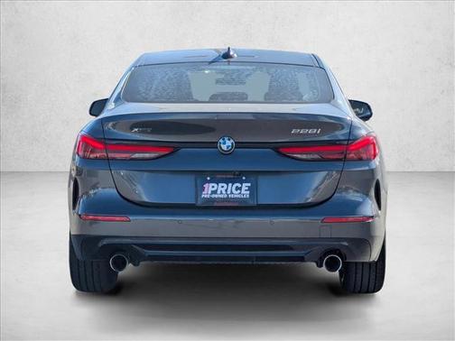 2021 BMW 228 Gran Coupe xDrive