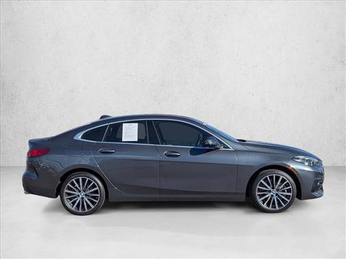 2021 BMW 228 Gran Coupe xDrive
