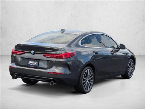 2021 BMW 228 Gran Coupe xDrive