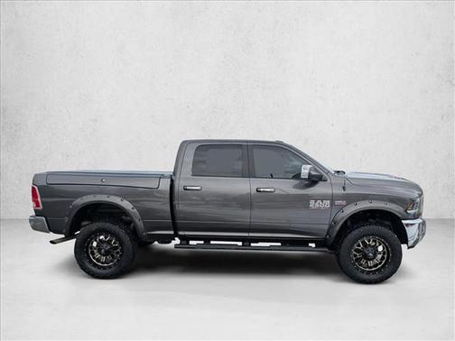 2016 RAM 2500 Power Wagon