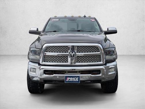 2016 RAM 2500 Power Wagon