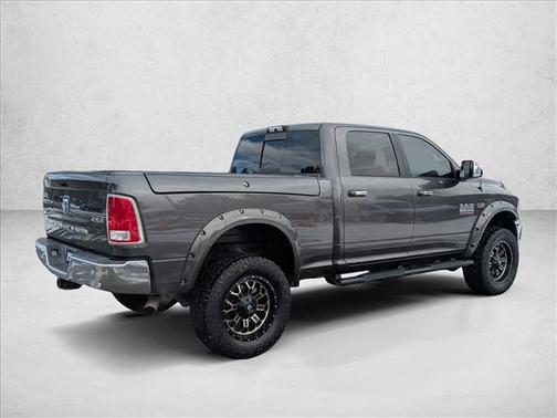 2016 RAM 2500 Power Wagon