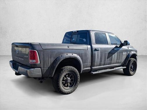 2016 RAM 2500 Power Wagon