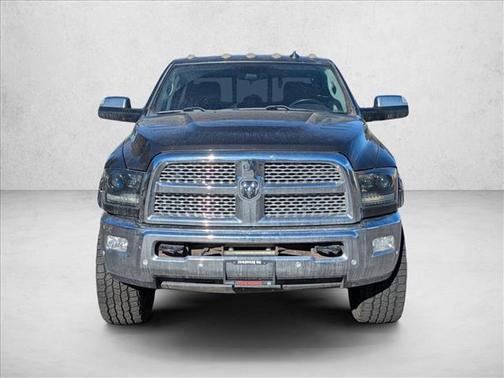 2016 RAM 2500 Power Wagon