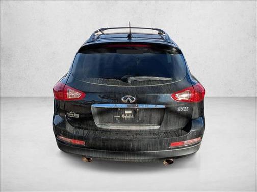 2011 INFINITI EX35 Journey