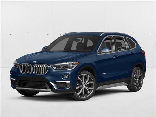 2016 BMW X1 xDrive 28i
