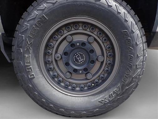 Silver Ice Metallic 2017 Chevrolet Silverado 1500 2LT