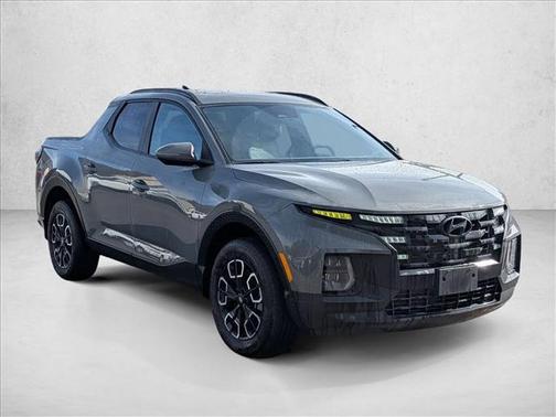 2022 Hyundai SANTA CRUZ SEL Premium