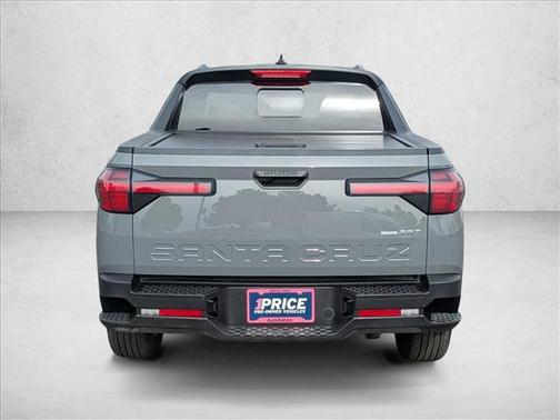 2022 Hyundai SANTA CRUZ SEL Premium