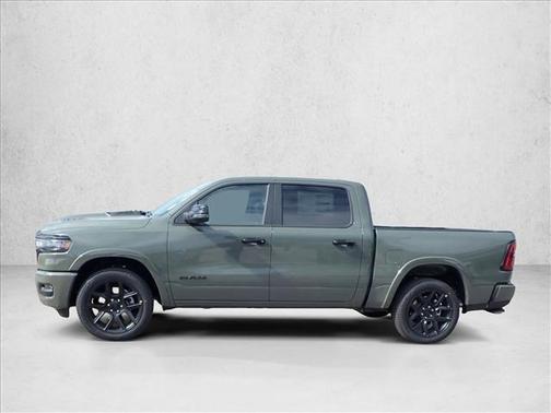 Canyon Lake 2026 RAM 1500 Laramie