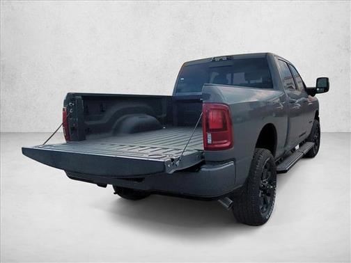 2026 RAM 2500 Laramie Crew Cab 4x4 6'4' Box