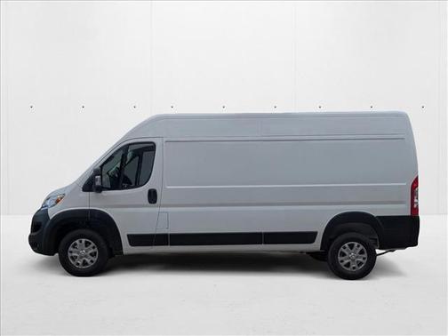 2025 RAM ProMaster 3500 High Roof
