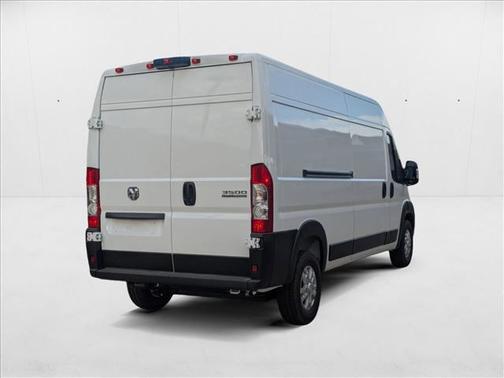 2025 RAM ProMaster 3500 High Roof