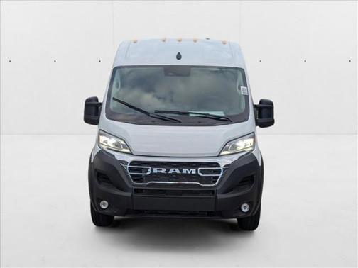 2025 RAM ProMaster 3500 High Roof